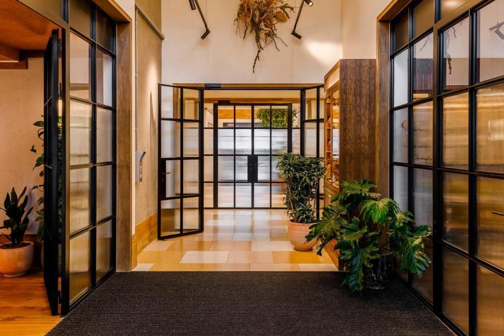 Apartamento Luxury In A Vibrant Part Of North